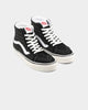Vans SK8 High Top 38 DX Anaheim Black/True White