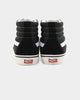 Vans SK8 High Top 38 DX Anaheim Black/True White