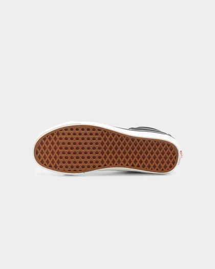 Vans SK8 High Top 38 DX Anaheim Black/True White