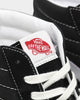 Vans SK8 High Top 38 DX Anaheim Black/True White