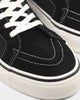 Vans SK8 High Top 38 DX Anaheim Black/True White
