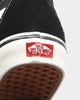 Vans SK8 High Top 38 DX Anaheim Black/True White