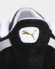 PUMA Women's Suede MAYU Black