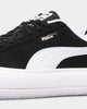 PUMA Women's Suede MAYU Black