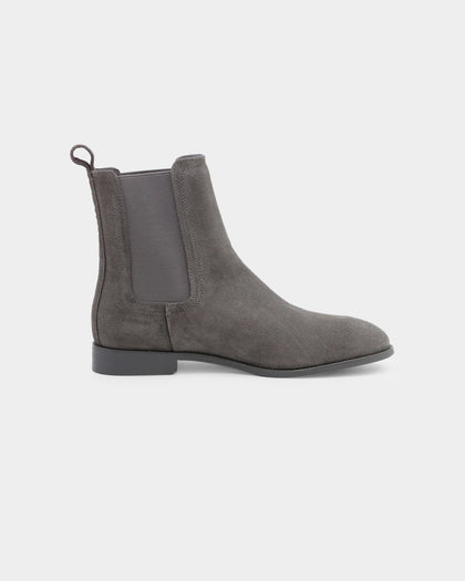 Saint Morta Nomad Chelsea Boot Dark Grey