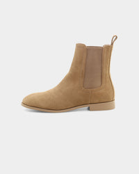 Saint Morta Nomad Chelsea Boot Mocha