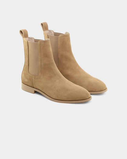 Saint Morta Nomad Chelsea Boot Mocha