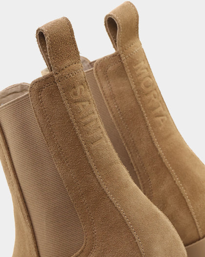 Saint Morta Nomad Chelsea Boot Mocha