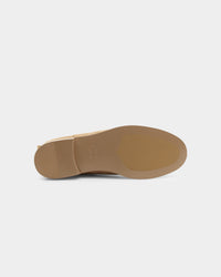 Saint Morta Nomad Chelsea Boot Mocha