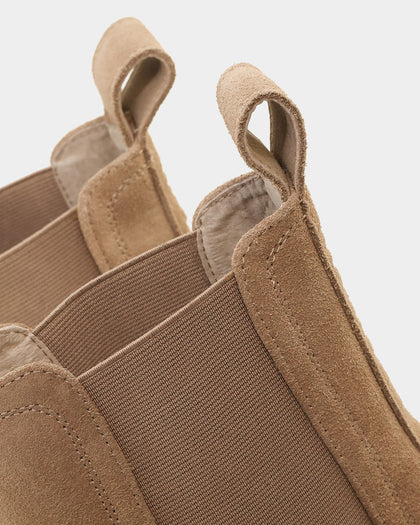 Saint Morta Nomad Chelsea Boot Mocha