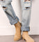 Saint Morta Nomad Chelsea Boot Tan