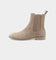 Saint Morta Nomad Chelsea Boot Taupe