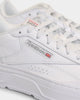 Reebok Women's Club C Double Geo White/White/Chalk
