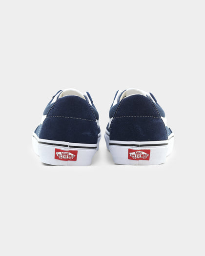 Vans SK8-Low Dress Blues/True White