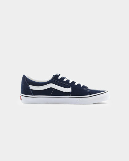 Vans SK8-Low Dress Blues/True White