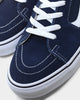 Vans SK8-Low Dress Blues/True White