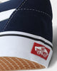 Vans SK8-Low Dress Blues/True White