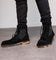 Saint Morta Legion Boot Black/Camo