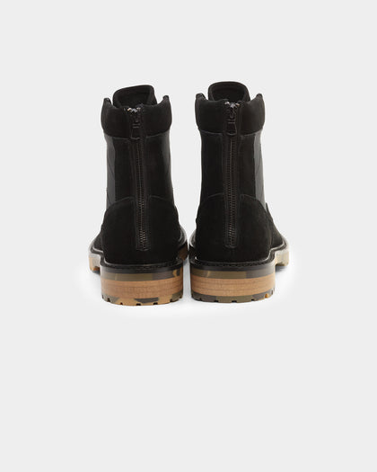 Saint Morta Legion Boot Black/Camo