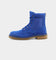 Saint Morta Legion Boot Blue/Gum