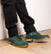 Saint Morta Legion Boot Forest Green/Gum