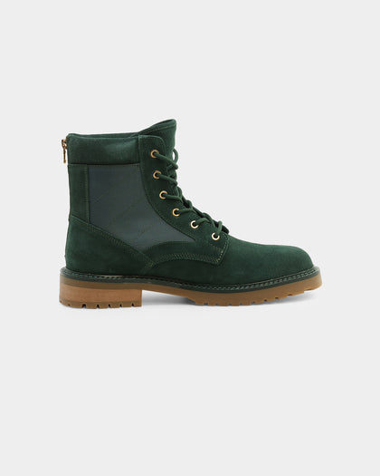 Saint Morta Legion Boot Forest Green/Gum