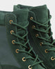 Saint Morta Legion Boot Forest Green/Gum