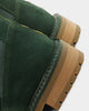 Saint Morta Legion Boot Forest Green/Gum