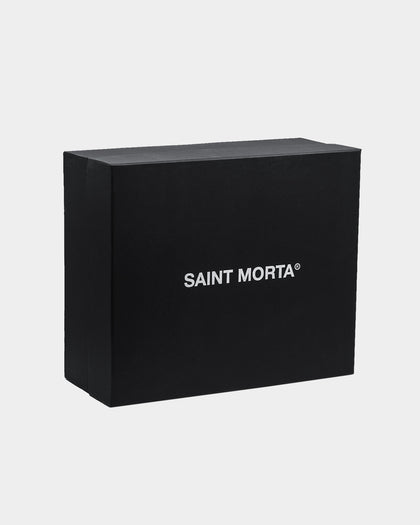 Saint Morta Legion Boot Forest Green/Gum