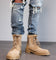 Saint Morta Legion Boot Tan