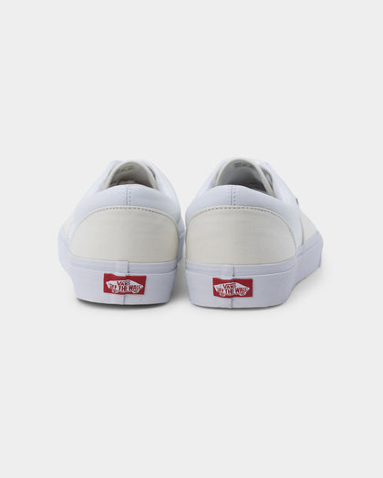 Vans Classic Sport Marshmallow/True White