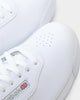 Reebok Women's Princess White