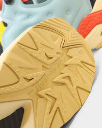 Reebok Reebok X Looney Toons Instapump Fury 95 Whisper Teal/Rhodonite/Always Yellow