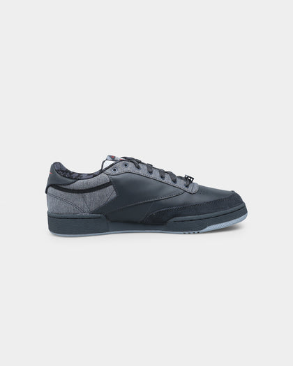 Reebok Club C Gravel/Nocturnal Grey