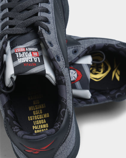 Reebok Club C Gravel/Nocturnal Grey