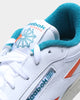 Reebok Club C Revenge Footwear White/Alabaster/Seaport Teal