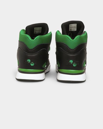 Reebok Pump Omni Zone II Core Black/Glen Green/Ftwr White