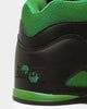 Reebok Pump Omni Zone II Core Black/Glen Green/Ftwr White