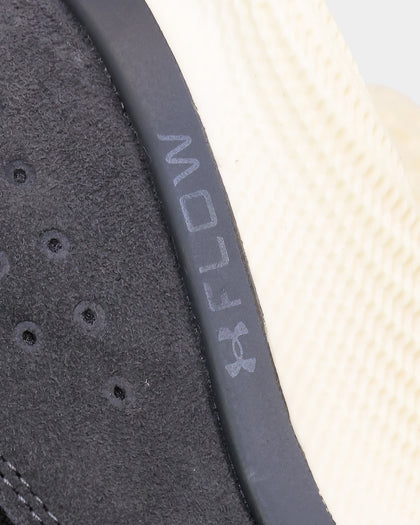 Under Armour Curry 4 FloTro Jet Gray/Black