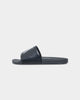 Armani Exchange Mykonos Sandals Black