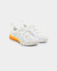 ASICS Women's Gel-Quantum 180 6 White/Orange