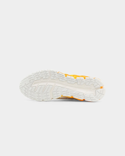 ASICS Women's Gel-Quantum 180 6 White/Orange