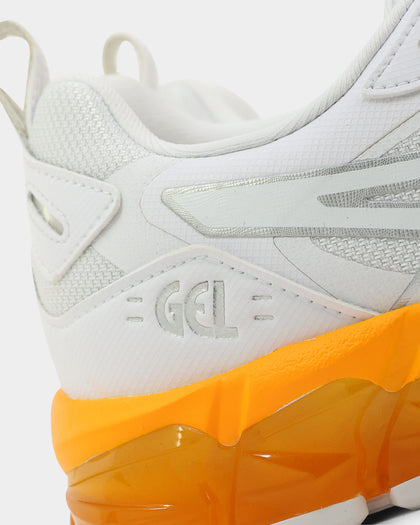 ASICS Women's Gel-Quantum 180 6 White/Orange