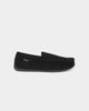 Polo Ralph Lauren Declan Slippers Snuff Black/Tartan