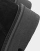Saint Morta Chunky Boot Suede Black