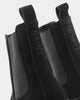 Saint Morta Chunky Chelsea Boot Black