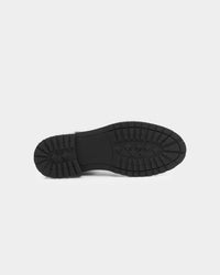 Saint Morta Chunky Chelsea Boot Black
