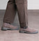 Saint Morta Chunky Chelsea Boot Dark Grey