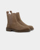 Saint Morta Chunky Chelsea Boot Mocha