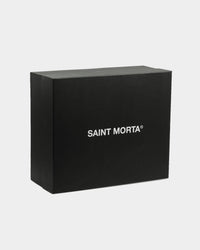 Saint Morta Chunky Chelsea Boot Mocha